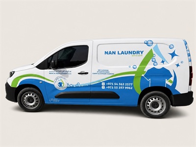 Noor Al Najm Laundry