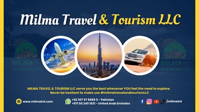 Milma Travel & Tourism