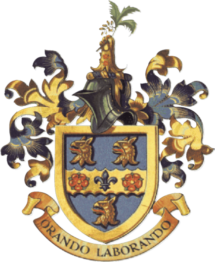 Rugby School Dubai Logo