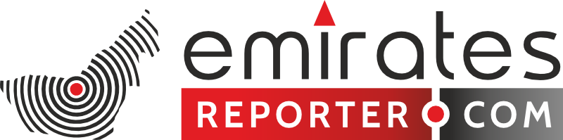 Emirates Reporter Logo
