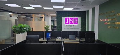 JSB Incorporation