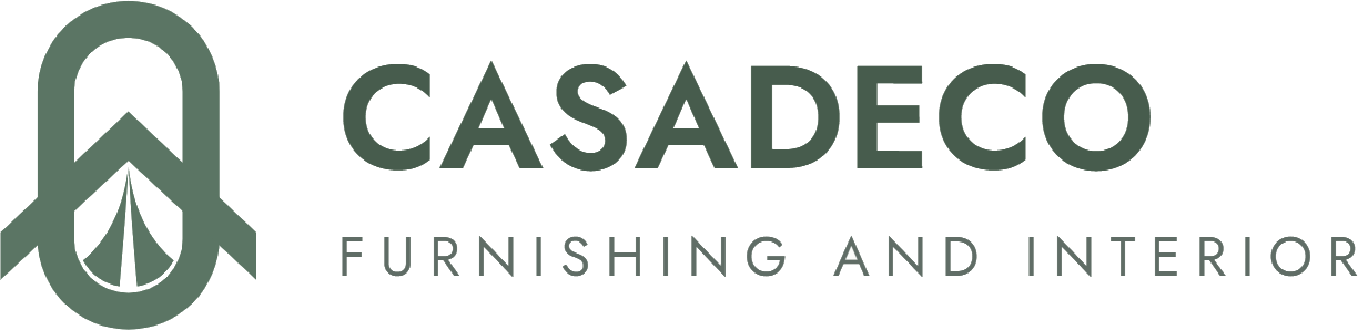 Casa Deco Interior Furniture Logo