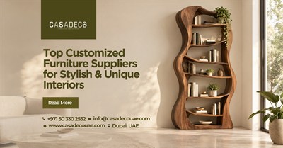 Casa Deco Interior Furniture