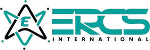ERCS International LLC FZ Logo