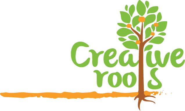 Creative Roots Technical Services  Logo