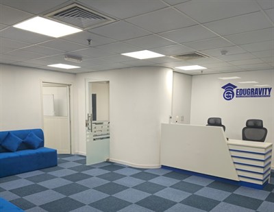 Edugravity Learning Centre
