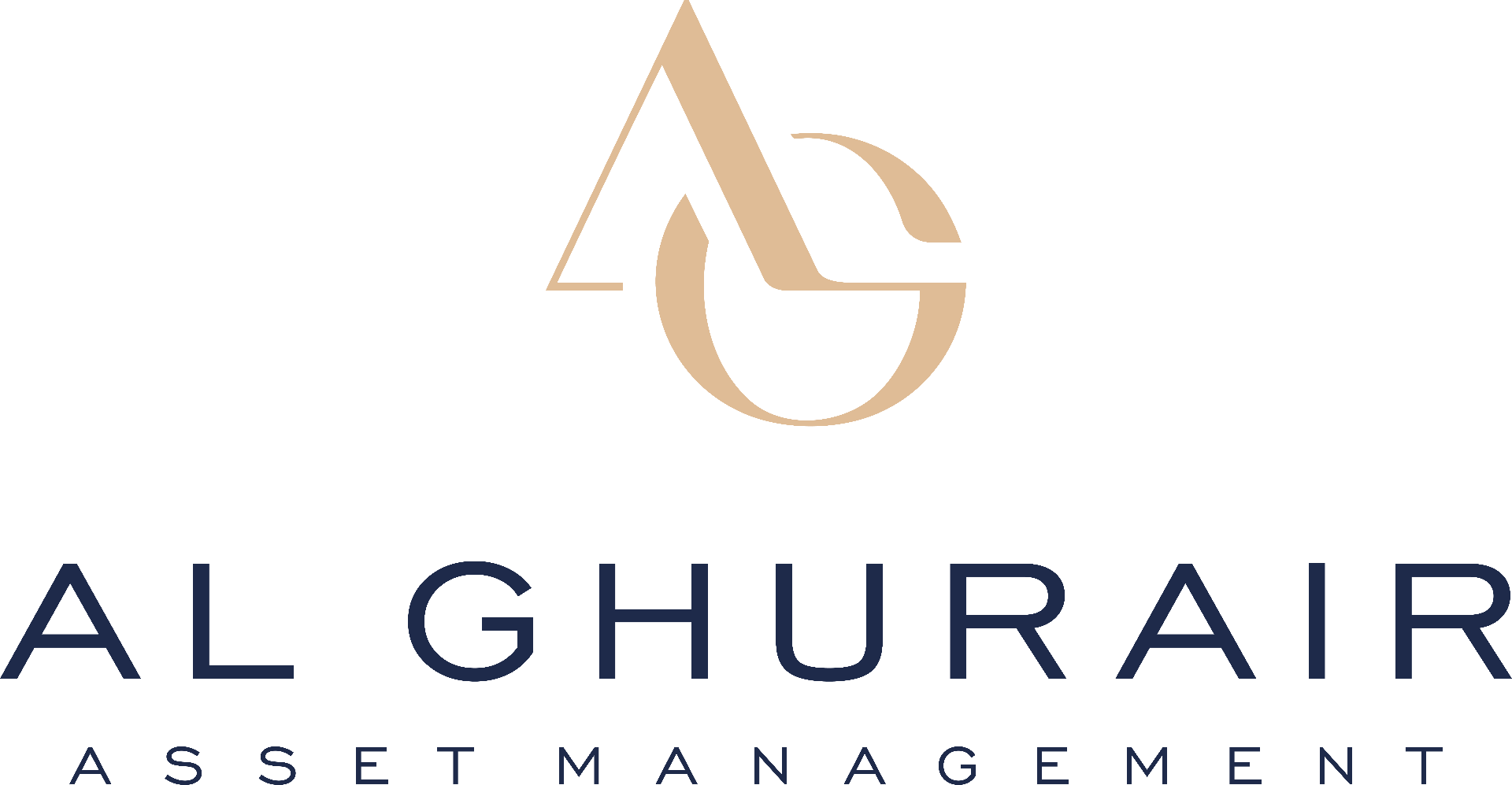 Al Ghurair Asset Management Logo