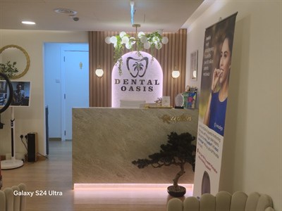 Dental Oasis