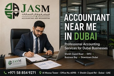 JASM Accounting & Bookkeeping LLC