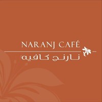 Naranj Cafe