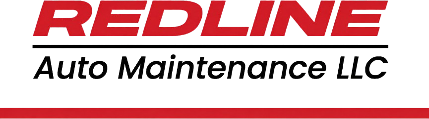 Red Line Auto Maintenance LLC Logo