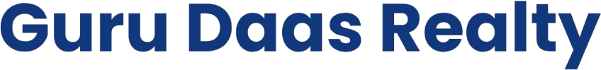 Guru Daas Realty Logo