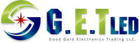Good Gold Electronic Trading LLC