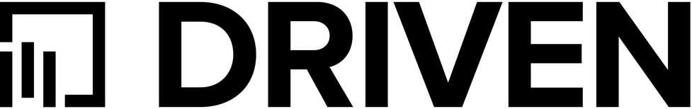 Driven Properties Logo