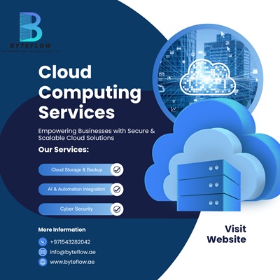 Byteflow Information Technology