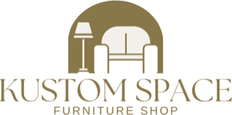 kustom Space Logo