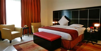 Coral Boutique Hotel Apartments