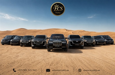 Empress Chauffeur Service