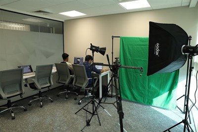 The Creatives 360