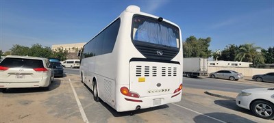 Diamond Express Passenger Transport By Rented Buses