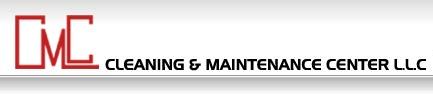 CMC Cleaning & Maintenance Center LLC Logo