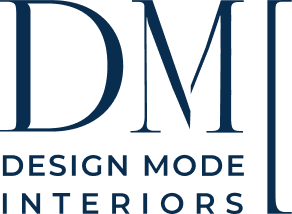 Design Mode Interiors Design LLC Logo