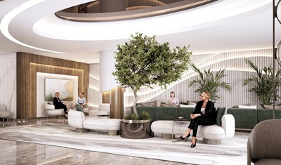 Design Mode Interiors Design LLC