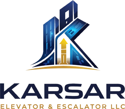 Karsar Elevator & Escalator LLC Logo