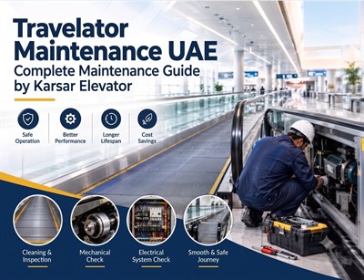 Karsar Elevator & Escalator LLC