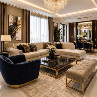 Ahmad Used Furniture Buyer