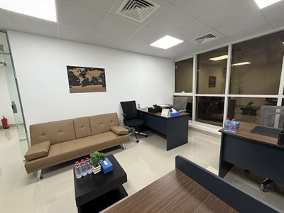 Visa Doctor FZC