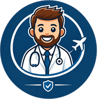 Visa Doctor FZC