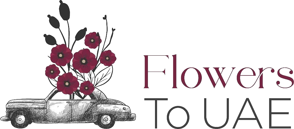 Flowers to UAE Logo