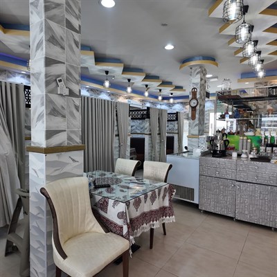 Chopan Kabab Restaurant
