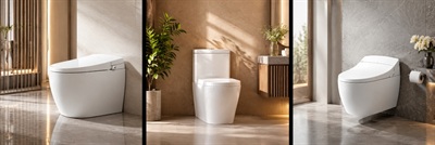 Varen Bath & Sanitary Trading LLC