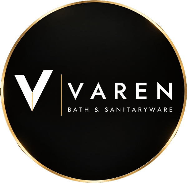 Varen Bath & Sanitary Trading LLC Logo