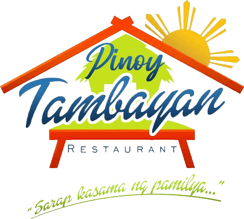 Pinoy Tambayan Restaurant Logo