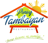 Pinoy Tambayan Restaurant