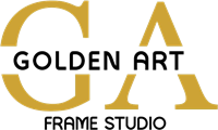 Golden Art Frame Studio