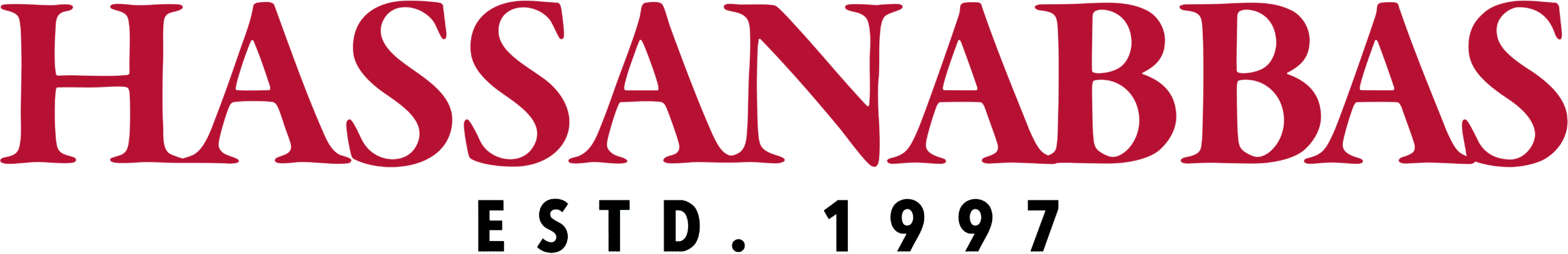Hassan Abbas Trading Co. LLC Logo