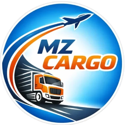 MZ Cargo  Logo