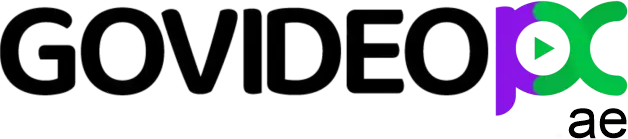 GovideoPX LLC Logo