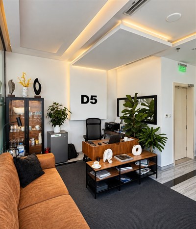 D5 Renovation