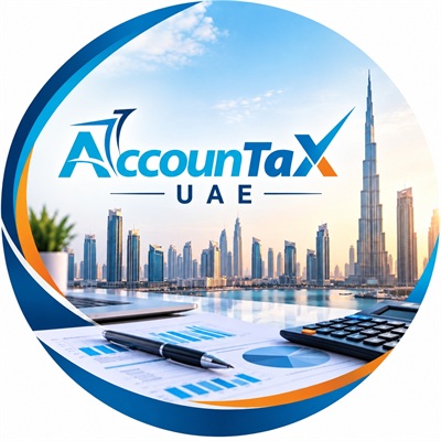 Accountax Accounting & Taxation Services