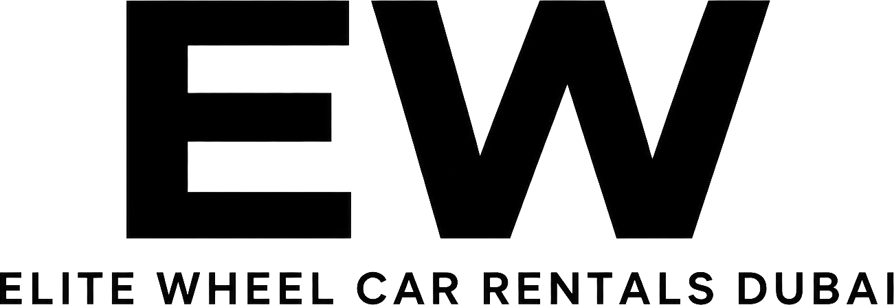 Elite Wheel Car Rentals Logo