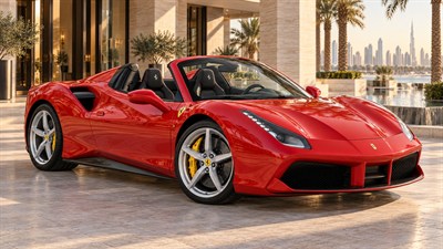 Elite Wheel Car Rentals