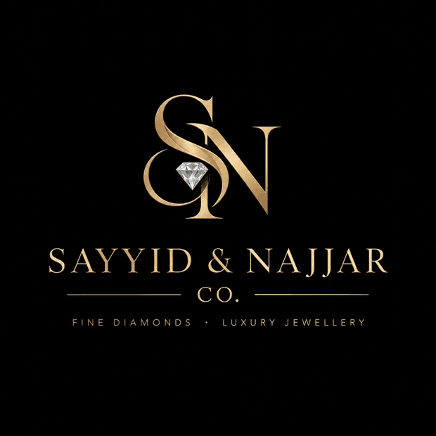 Sayyid & Najjar Co. FZE Logo
