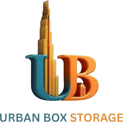 Urban Box Storage & Cargo Logo
