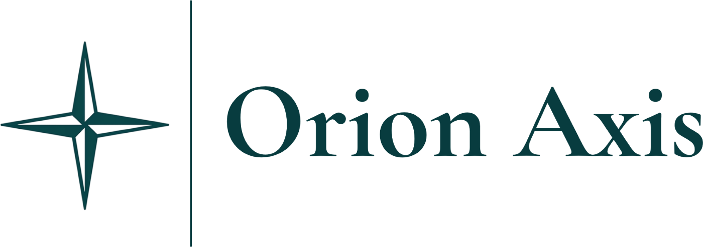 Orion Axis Corporate Services Provider LLC Logo