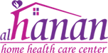 Al Hanan Home Nursing Logo